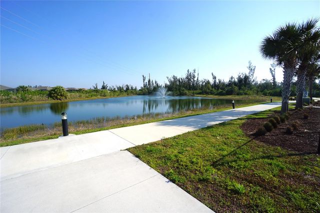 7136 CRYSTAL WAY, Punta Gorda, FL 33950