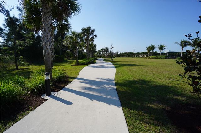 7136 CRYSTAL WAY, Punta Gorda, FL 33950
