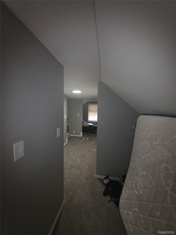 16435 Tacoma Street, Detroit, MI 48205