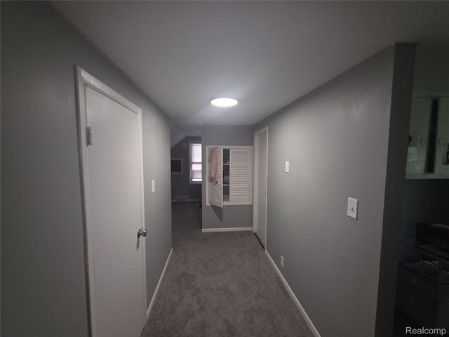 16435 Tacoma Street, Detroit, MI 48205
