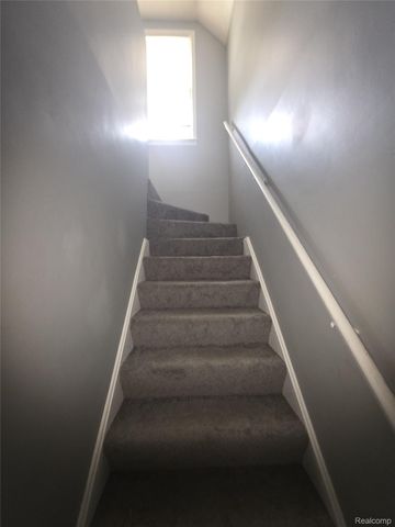 16435 Tacoma Street, Detroit, MI 48205