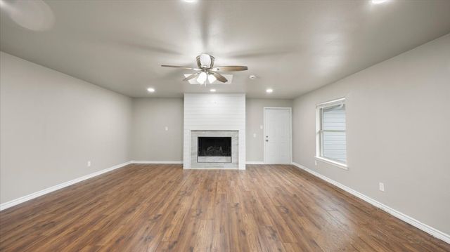 5229 Rutland Avenue, Fort Worth, TX 76133