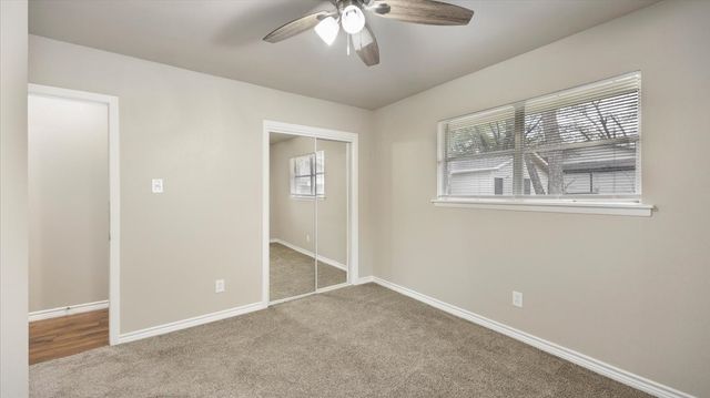 5229 Rutland Avenue, Fort Worth, TX 76133