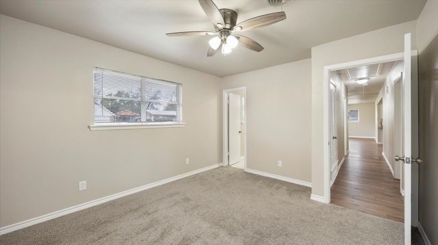 5229 Rutland Avenue, Fort Worth, TX 76133