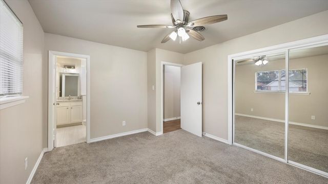 5229 Rutland Avenue, Fort Worth, TX 76133