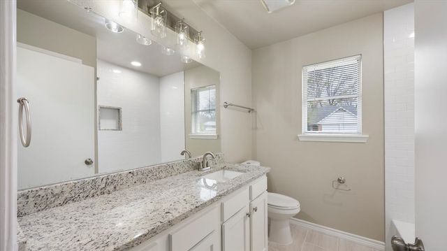 5229 Rutland Avenue, Fort Worth, TX 76133