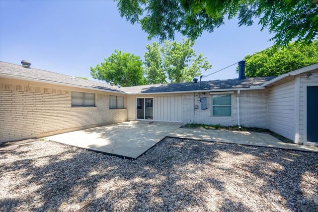 5229 Rutland Avenue, Fort Worth, TX 76133