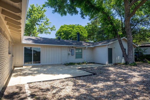 5229 Rutland Avenue, Fort Worth, TX 76133