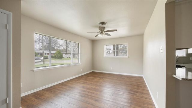 5229 Rutland Avenue, Fort Worth, TX 76133