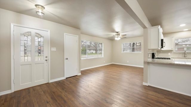 5229 Rutland Avenue, Fort Worth, TX 76133