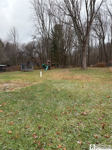 33 Reed Street, Charlotte, NY 14782