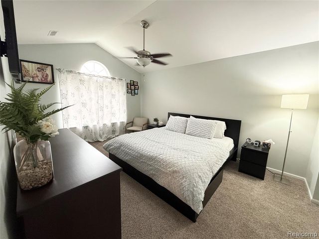 23202 Alexa Drive, Commerce Twp, MI 48390