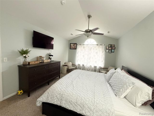 23202 Alexa Drive, Commerce Twp, MI 48390