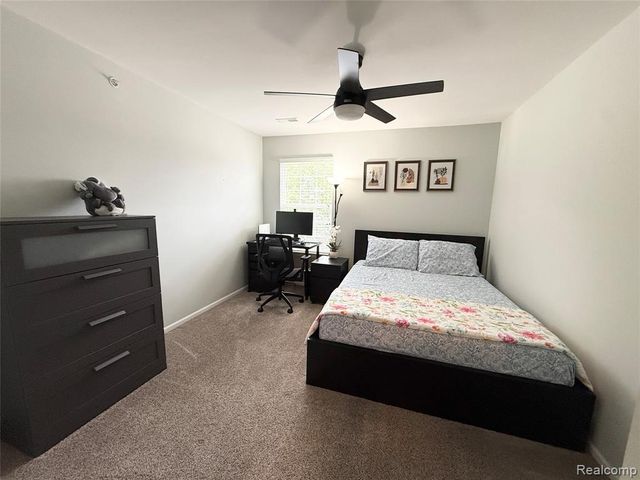 23202 Alexa Drive, Commerce Twp, MI 48390