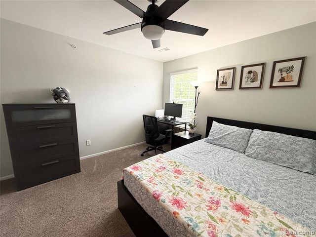 23202 Alexa Drive, Commerce Twp, MI 48390