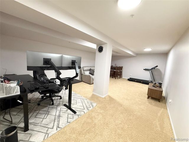 23202 Alexa Drive, Commerce Twp, MI 48390