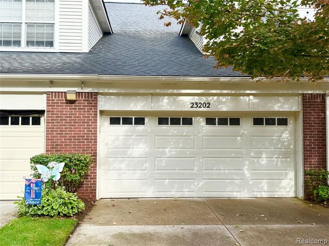 23202 Alexa Drive, Commerce Twp, MI 48390