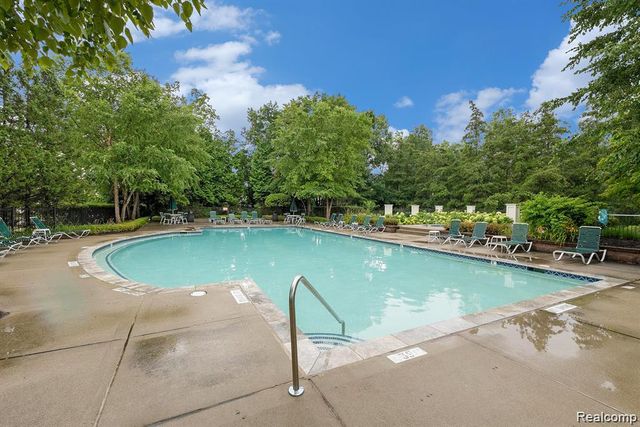 23202 Alexa Drive, Commerce Twp, MI 48390