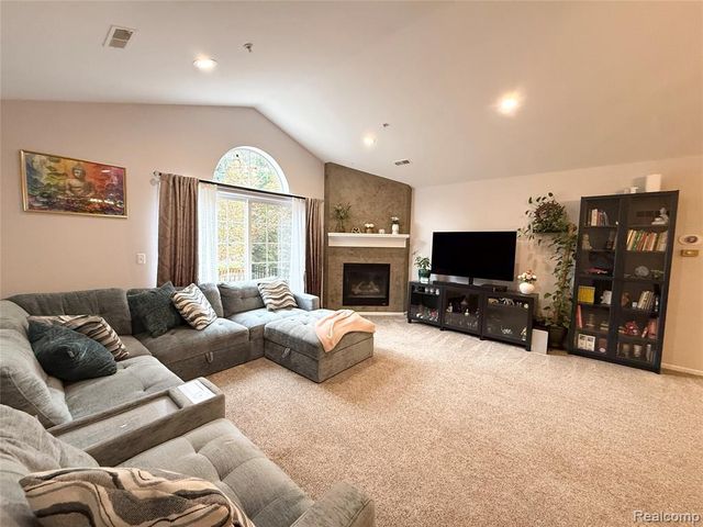 23202 Alexa Drive, Commerce Twp, MI 48390