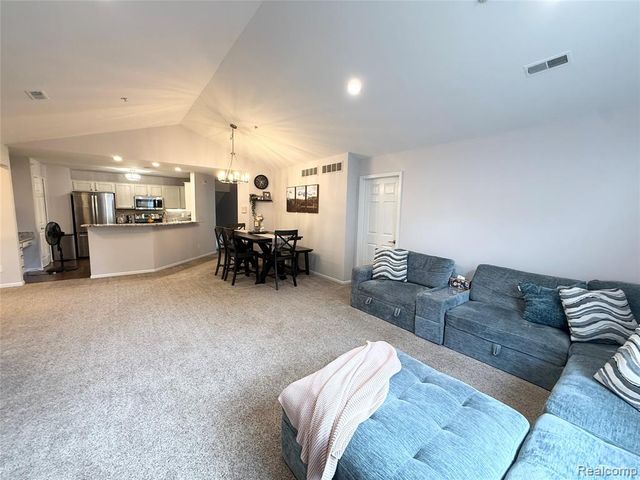 23202 Alexa Drive, Commerce Twp, MI 48390