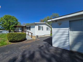 69617 Eisenhower Road, Fawn River Twp, MI 49091