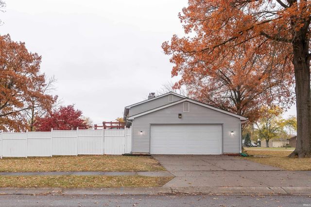 1818 Lindenwood Avenue, Fort Wayne, IN 46808