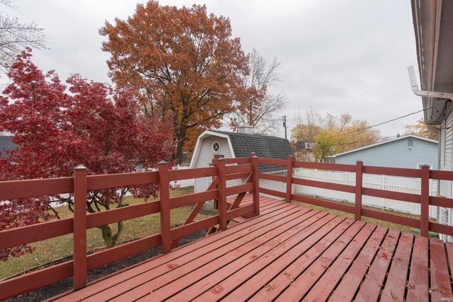 1818 Lindenwood Avenue, Fort Wayne, IN 46808