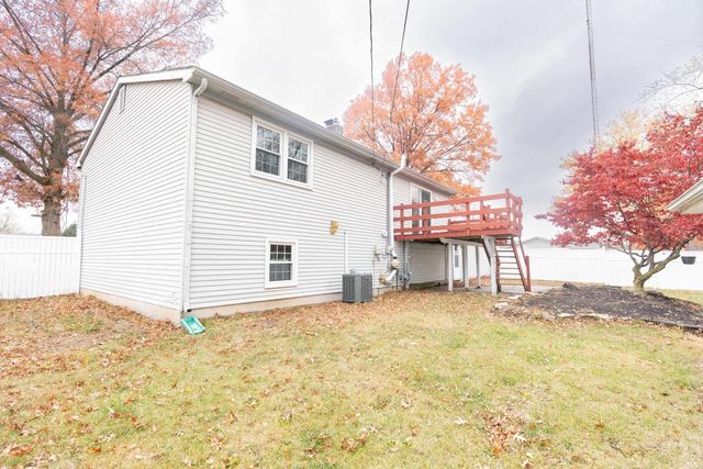 1818 Lindenwood Avenue, Fort Wayne, IN 46808