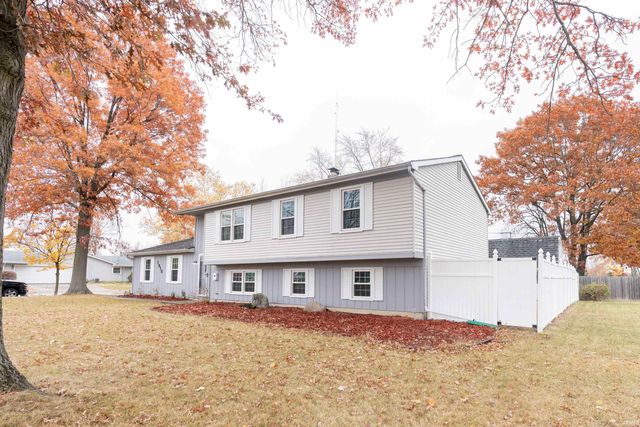 1818 Lindenwood Avenue, Fort Wayne, IN 46808