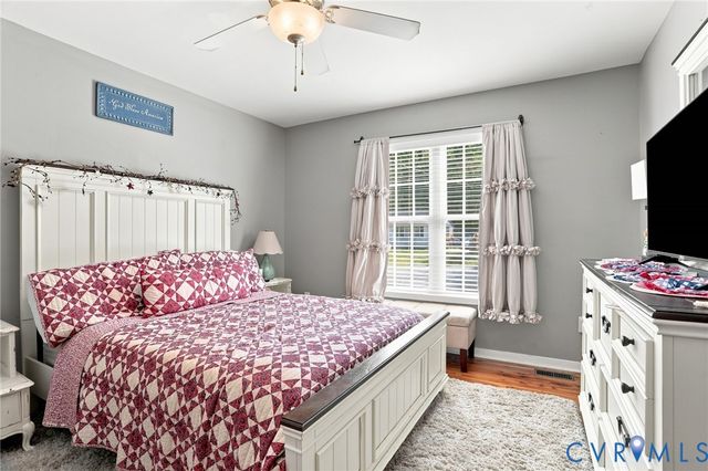 6401 Poplar Rd, New Kent, VA 23141