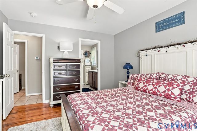 6401 Poplar Rd, New Kent, VA 23141