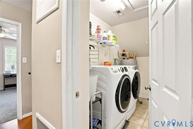 6401 Poplar Rd, New Kent, VA 23141
