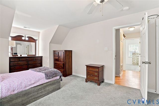 6401 Poplar Rd, New Kent, VA 23141