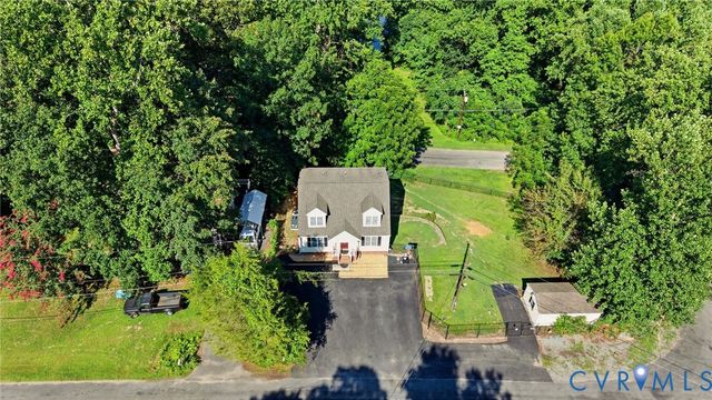 6401 Poplar Rd, New Kent, VA 23141