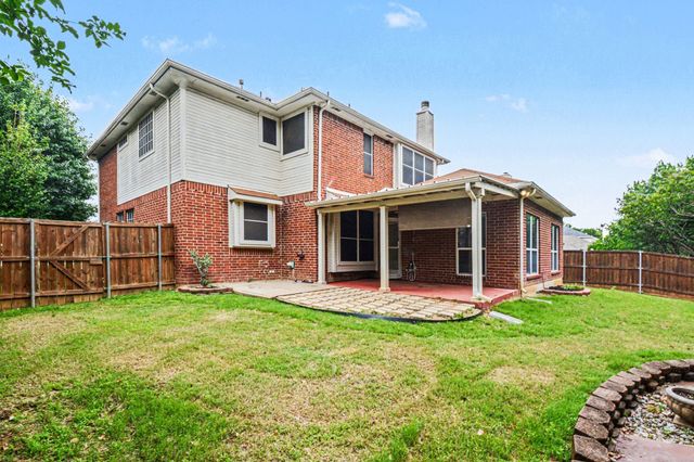 1342 Clear Creek Drive, Lewisville, TX 75067