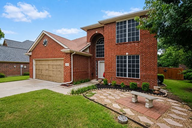 1342 Clear Creek Drive, Lewisville, TX 75067