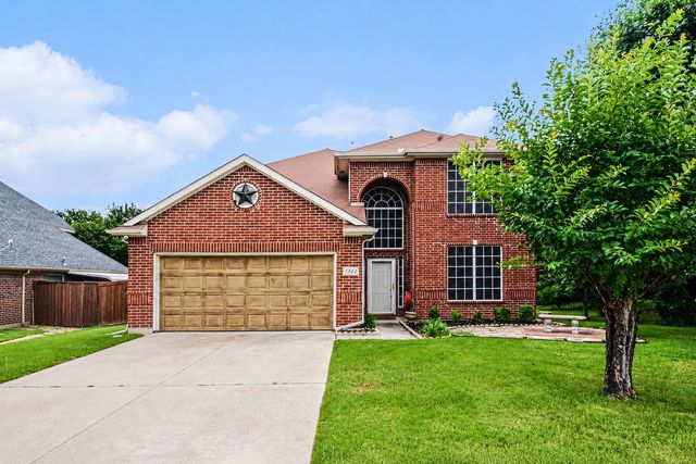 1342 Clear Creek Drive, Lewisville, TX 75067