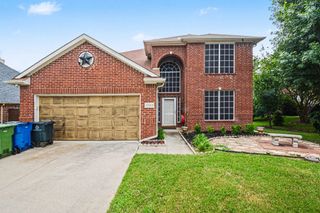 1342 Clear Creek Drive, Lewisville, TX 75067