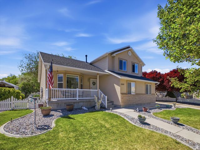5949 W PERON LN, West Valley City, UT 84128