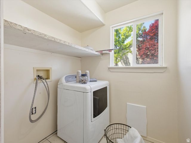 5949 W PERON LN, West Valley City, UT 84128