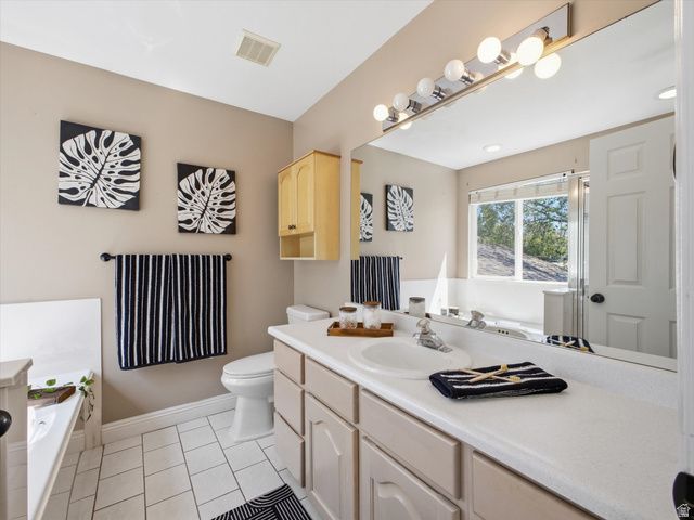 5949 W PERON LN, West Valley City, UT 84128
