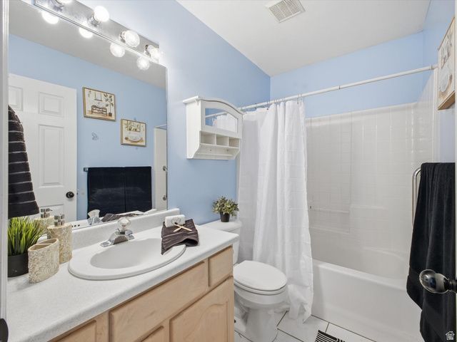 5949 W PERON LN, West Valley City, UT 84128