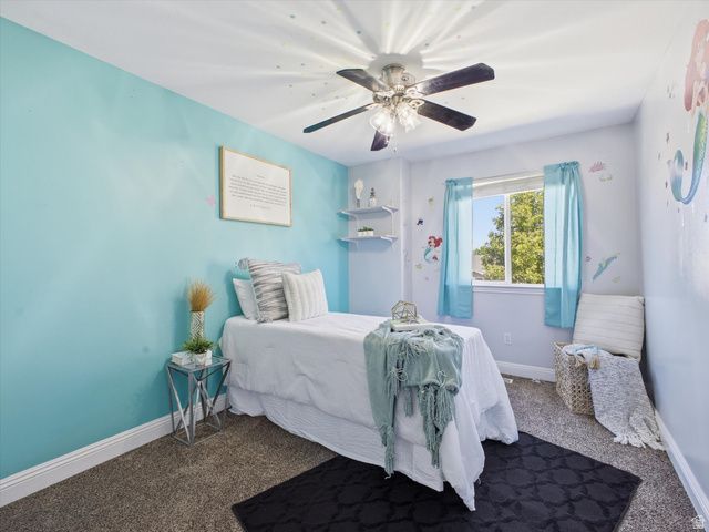 5949 W PERON LN, West Valley City, UT 84128