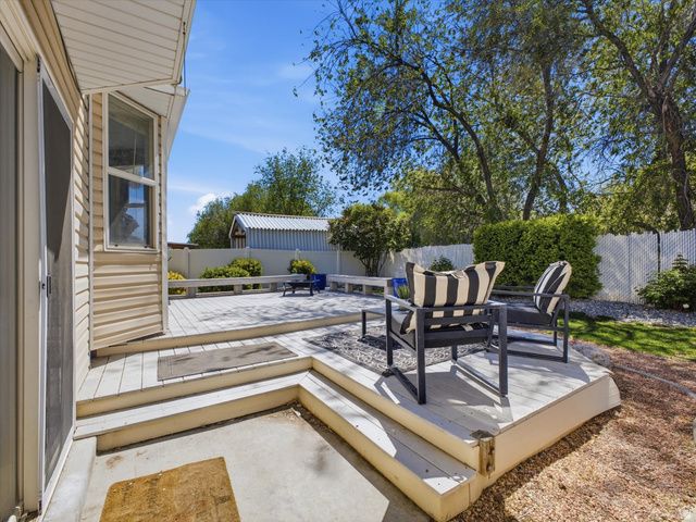 5949 W PERON LN, West Valley City, UT 84128