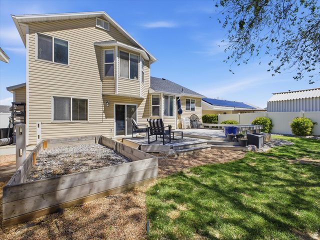 5949 W PERON LN, West Valley City, UT 84128