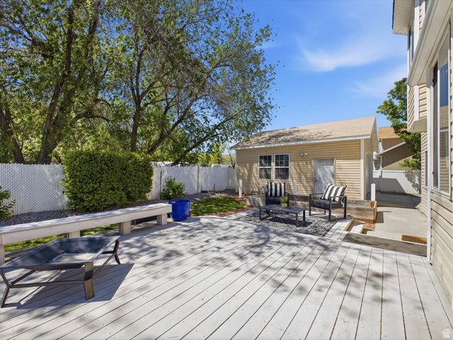 5949 W PERON LN, West Valley City, UT 84128