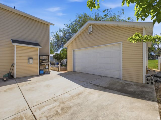 5949 W PERON LN, West Valley City, UT 84128