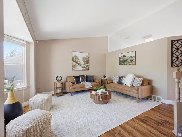 5949 W PERON LN, West Valley City, UT 84128