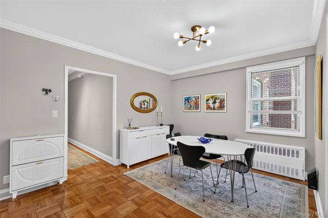 240 Garth Road 4H2, Scarsdale, NY 10583