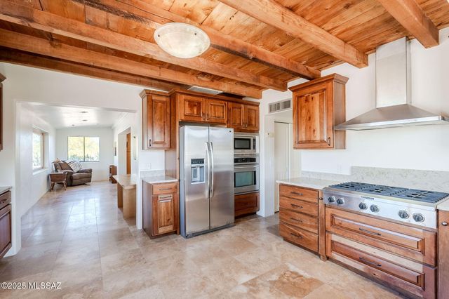 17300 S Camino Cartagena, Sahuarita, AZ 85629